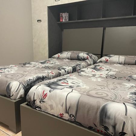 Homesweethome ปอร์โตตอร์เรส ภายนอก รูปภาพ