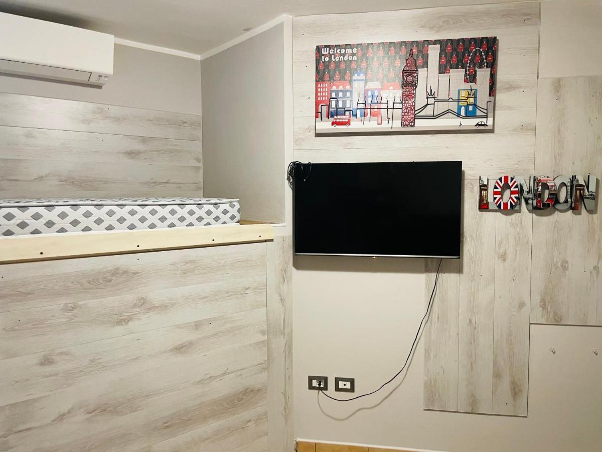 Homesweethome ปอร์โตตอร์เรส ภายนอก รูปภาพ