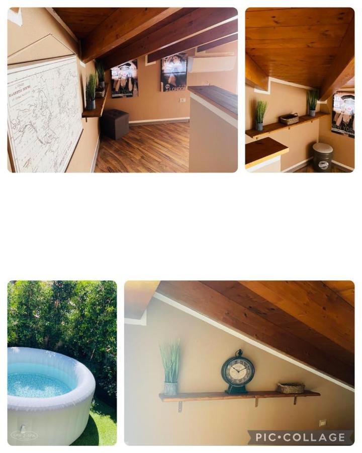 Homesweethome ปอร์โตตอร์เรส ภายนอก รูปภาพ